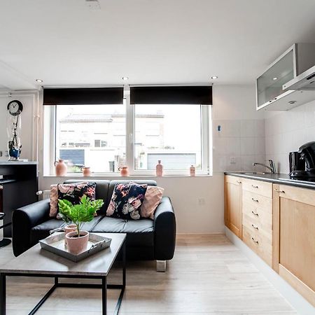 Appartement En Studio Papillon 잔드보르트 외부 사진