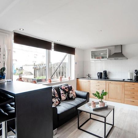 Appartement En Studio Papillon 잔드보르트 외부 사진