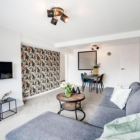 Appartement En Studio Papillon 잔드보르트 외부 사진