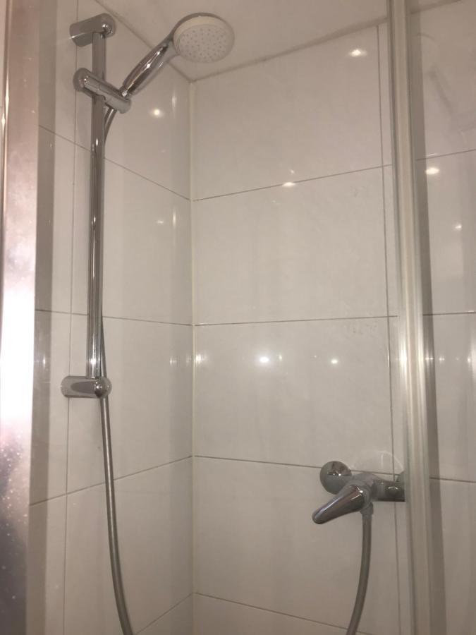 Appartement En Studio Papillon 잔드보르트 외부 사진