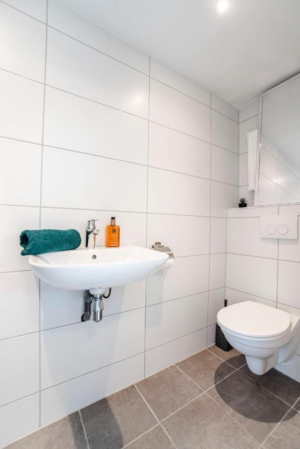 Appartement En Studio Papillon 잔드보르트 외부 사진