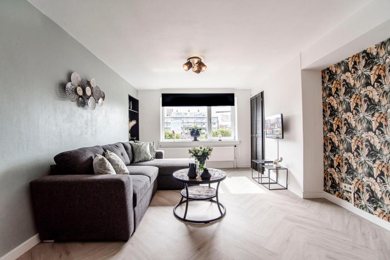 Appartement En Studio Papillon 잔드보르트 외부 사진