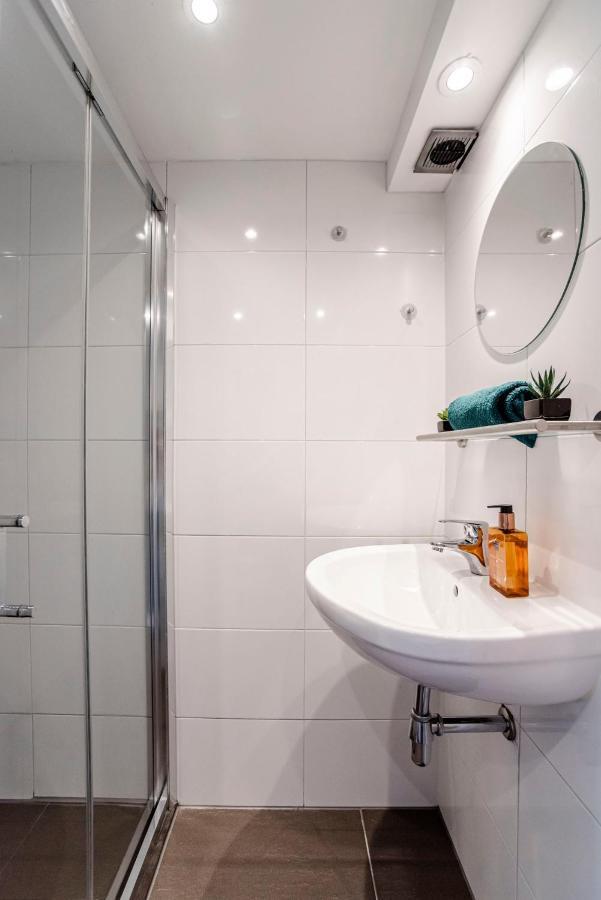 Appartement En Studio Papillon 잔드보르트 외부 사진