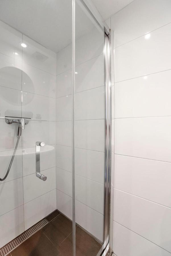 Appartement En Studio Papillon 잔드보르트 외부 사진