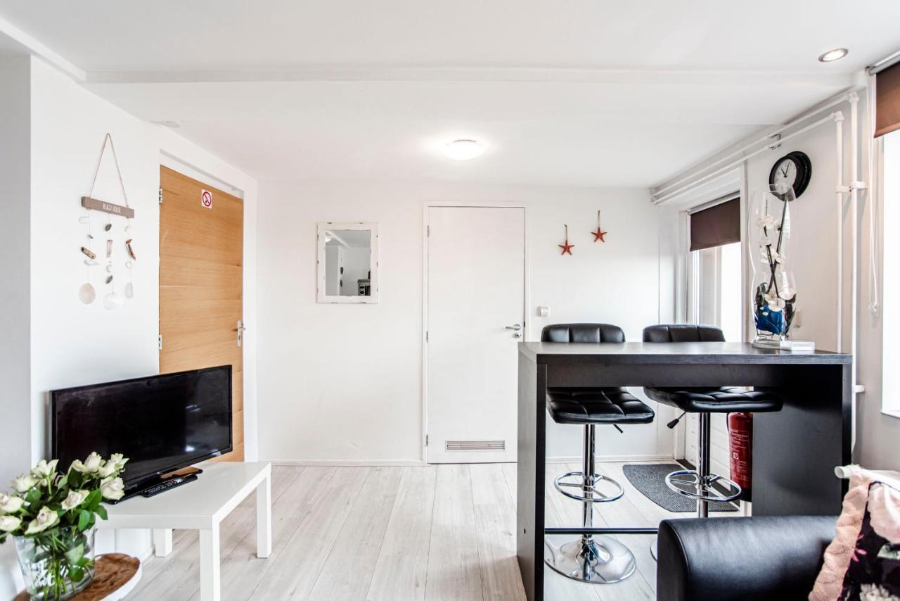 Appartement En Studio Papillon 잔드보르트 외부 사진