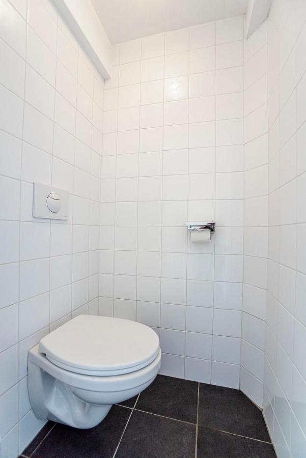 Appartement En Studio Papillon 잔드보르트 외부 사진