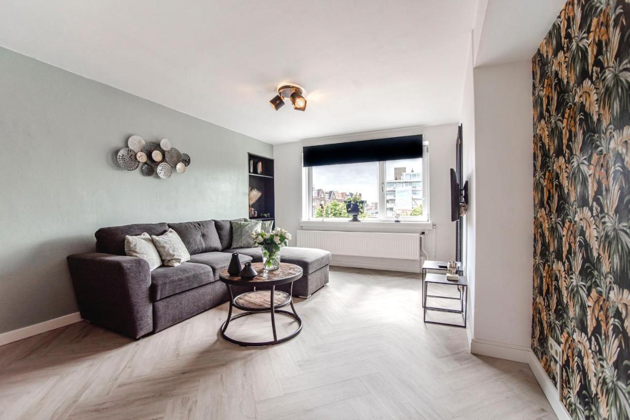 Appartement En Studio Papillon 잔드보르트 외부 사진