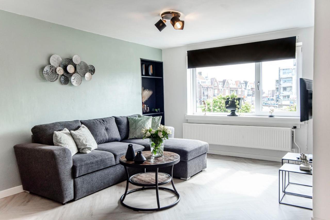 Appartement En Studio Papillon 잔드보르트 외부 사진